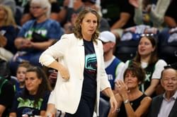 "They had a bunch of oh s*** looks": Cheryl Reeve explodes after Mercury humiliate Lynx with shocking OT win in Game 2