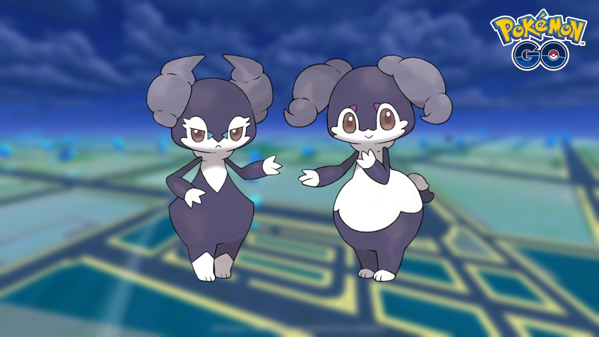 How to get Indeedee in Pokemon GO, and can it be shiny?