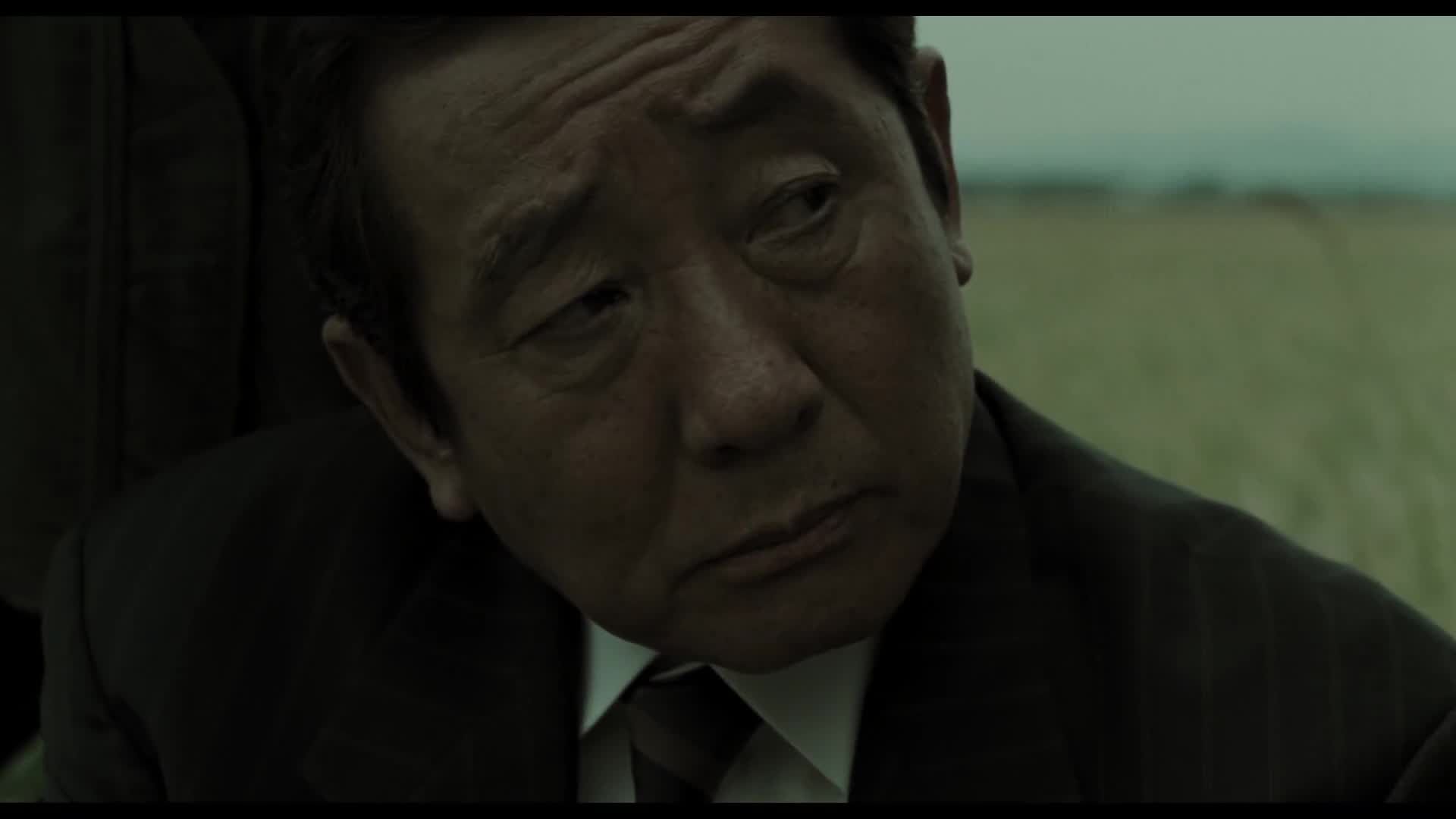 A still from Memories of Murder (Image via Amazon Prime Video)