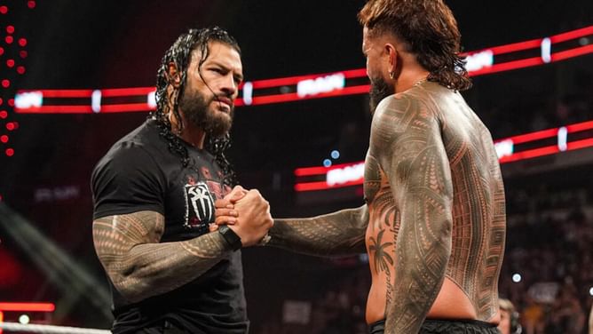 Wrestling veteran blasts WWE for overusing Roman Reigns: “How many freaking times?” (Exclusive)