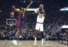 NBA Trade Rumors: Lakers suffer massive blow in their quest for 28,223,215 3-and-D wing as attempt falls through the cracks