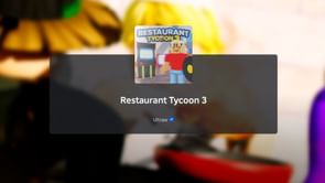 How to increase management in Restaurant Tycoon 3