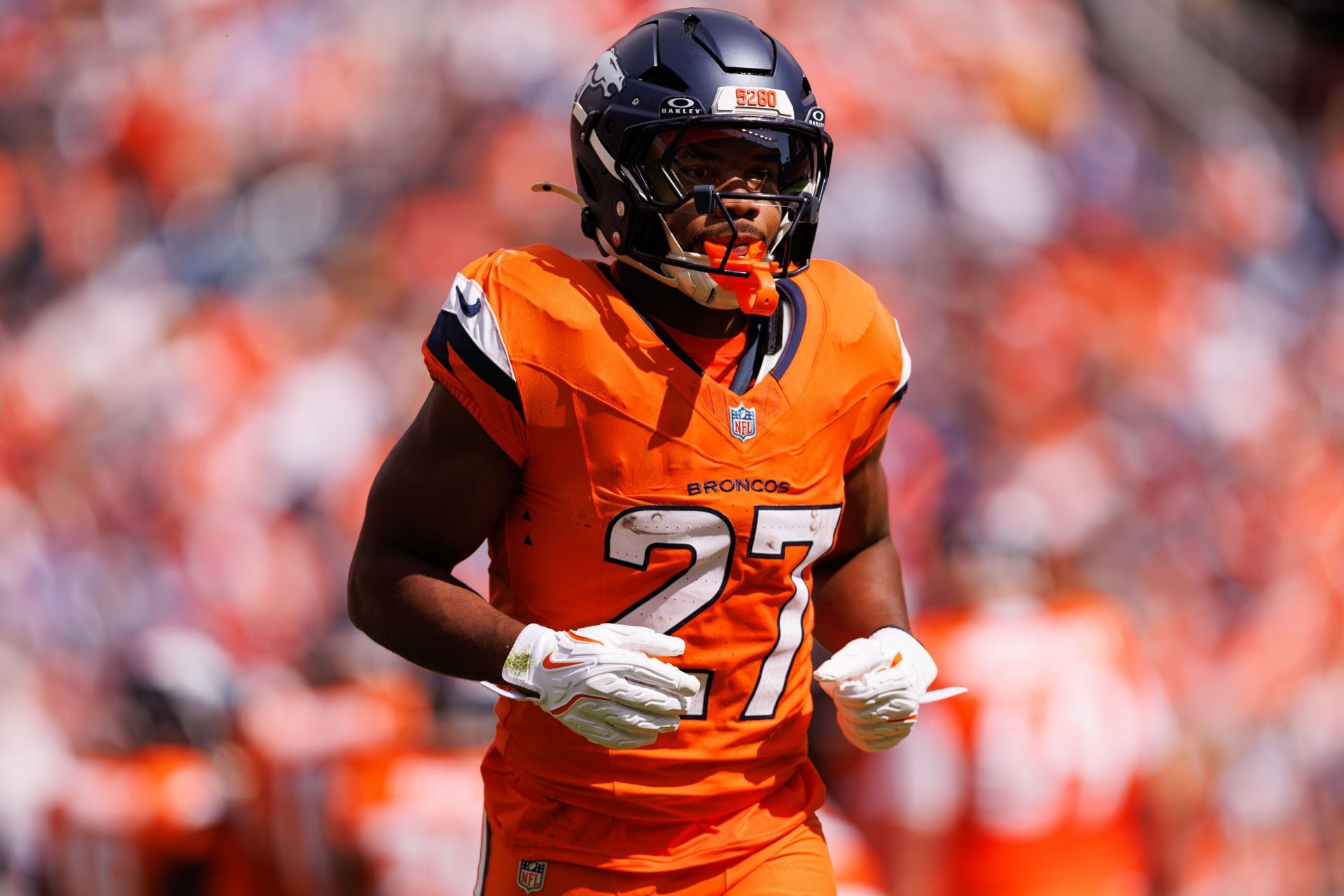 Tennessee Titans v Denver Broncos - Source: Getty