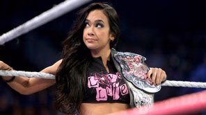 Another star teases AJ Lee's WWE return