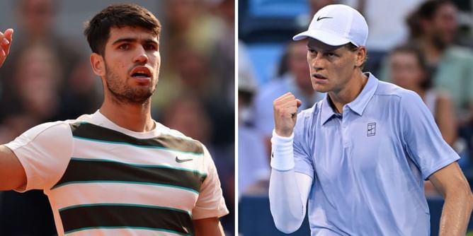 22-year-old ATP star can challenge Carlos Alcaraz and Jannik Sinner for Grand Slam titles in 2026: Ex-World No. 2 Alex Corretja