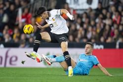 Valencia vs Athletic Bilbao Prediction and Betting Tips | 20th September 2025