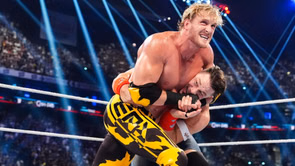 Logan Paul's match with John Cena at WWE Clash in Paris prompts veteran to make a major prediction (Exclusive)