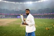 Hardik Pandya