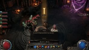 Path of Exile 2: Trial of the Ancestors quest guide
