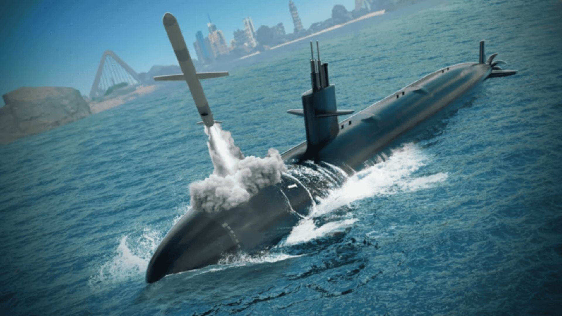 War Tycoon Submarines update guide