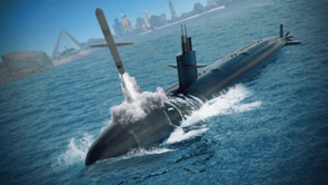 War Tycoon: Submarine guide
