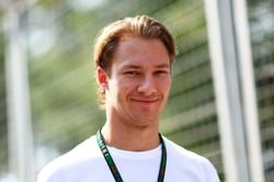 Indy NXT champ Dennis Hauger lands 2026 IndyCar seat as Dale Coyne signs technical agreement with Andretti