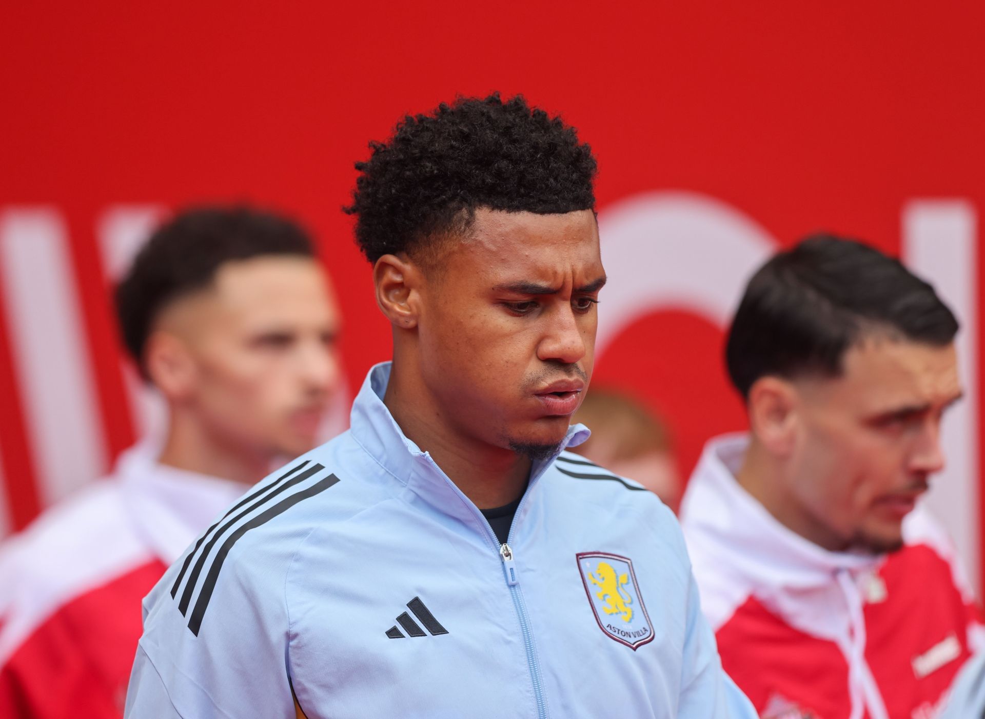 Sunderland v Aston Villa - Premier League - Source: Getty