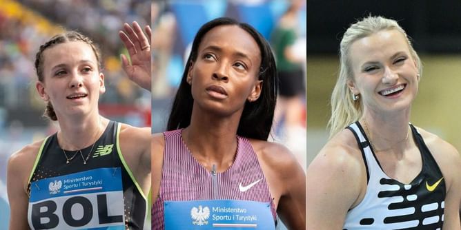 World Athletics Championships 2025 Results Day 5: Femke Bol & Dalilah Muhammad set for 400m hurdles final, Katie Moon wins third successive gold