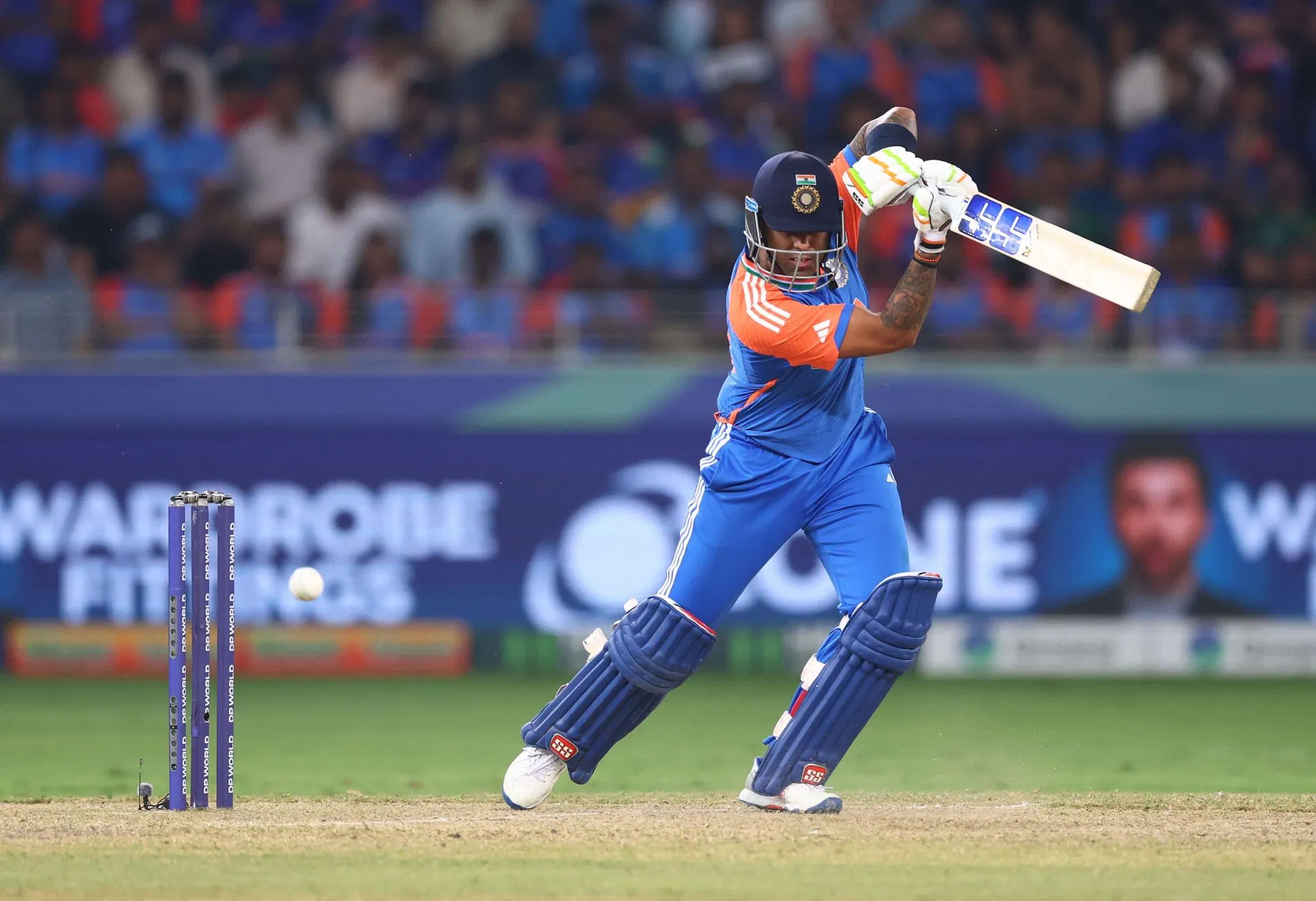 India v Pakistan - Asia Cup Final - Source: Getty