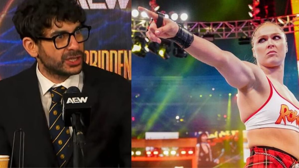 3 Blockbuster debuts Tony Khan must pull off at AEW All Out 2025