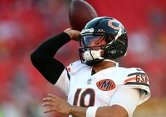 "They did him so dirty": NFL fans stunned as Caleb Williams gets humiliated by NBC in viral graphic for 2025 season
