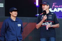 F1 insider reveals the 'tragic' Yuki Tsunoda moment after Max Verstappen's win in the F1 Italian GP