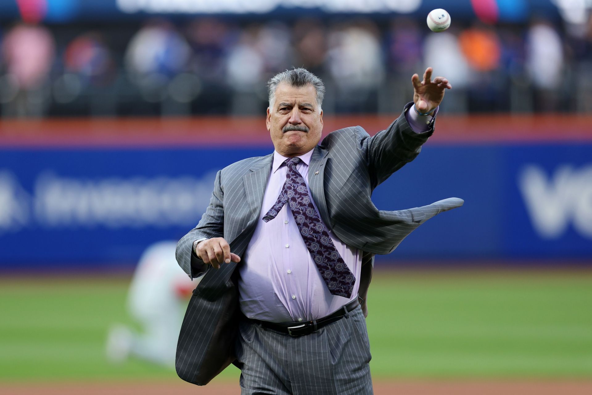 Division Series - Philadelphia Phillies v New York Mets - Game 3 - Source: Getty