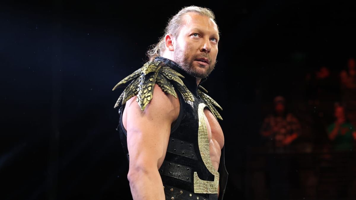 Unfortunate health update on Kenny Omega after AEW Dynamite - Reports