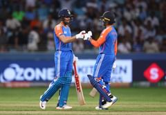 India vs UAE, 2025 Asia Cup: India player ratings as Kuldeep & Dube lead demolition