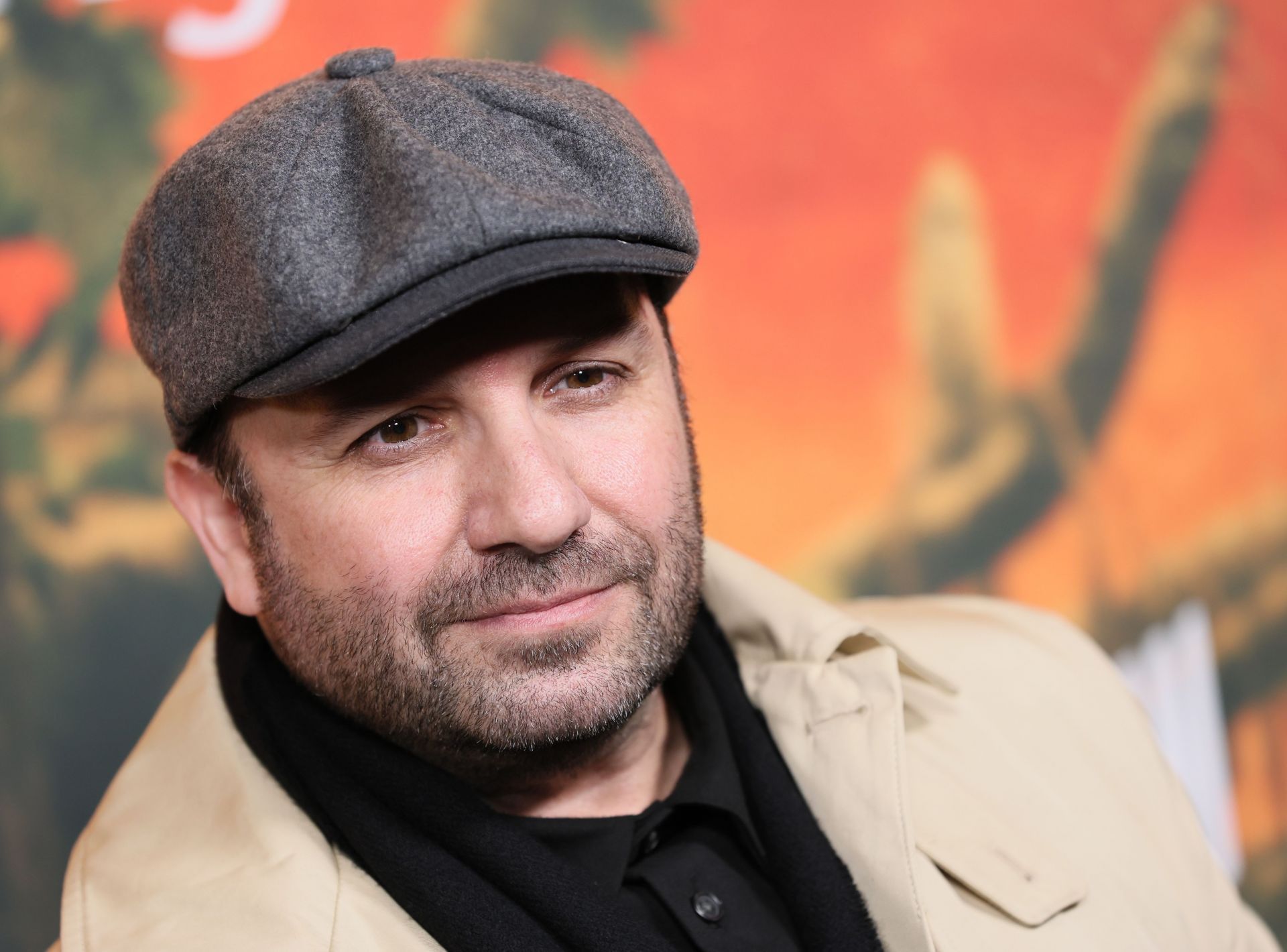 Brad Everett Young at the Los Angeles Premiere Of MGM+ Original Series Nine Bodies In A Mexican Morgue (Image via Getty)