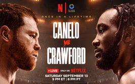 Canelo Álvarez vs. Terence Crawford prediction: Picking the winner for the undisputed super middleweight title fight
