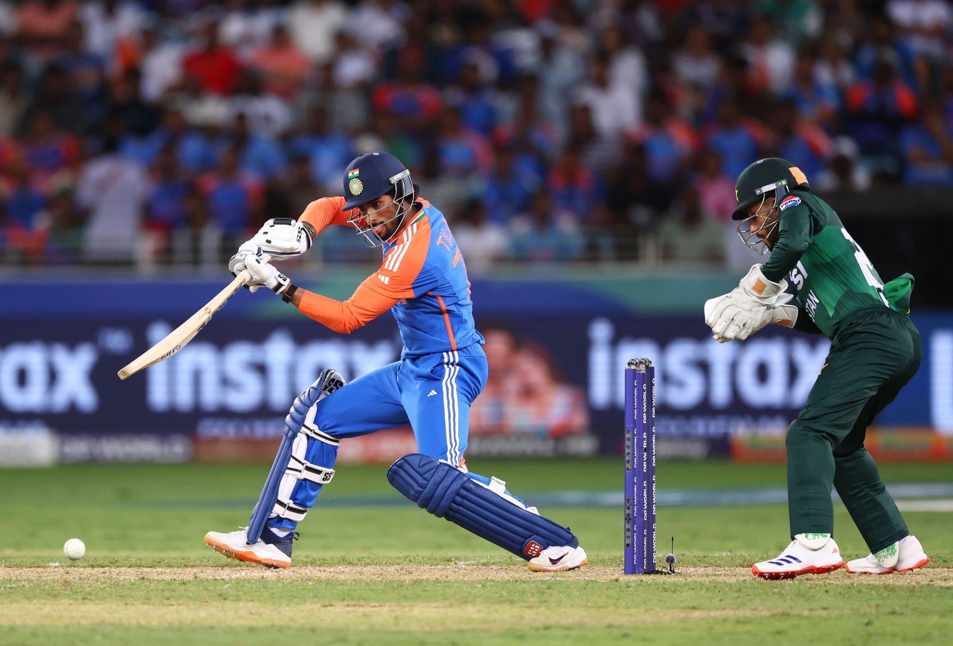 India v Pakistan - Asia Cup - Source: Getty