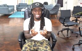 "I can't fake it": Kai Cenat calls Drake's ICEMAN EPISODE 3 "a**" and "waste of time"