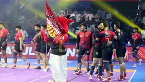 "Mera jo team hai, champion team hai" - Bengaluru Bulls' coach's huge statement after thrilling win over Telugu Titans in Pro Kabaddi 2025