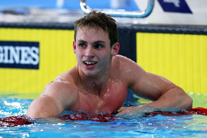 "All respect lost"; "Disappointed and what a poor message" - Fans slam Ben Proud's Enhanced Games move