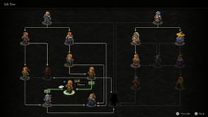 Final Fantasy Tactics The Ivalice Chronicles: All Job Requirements