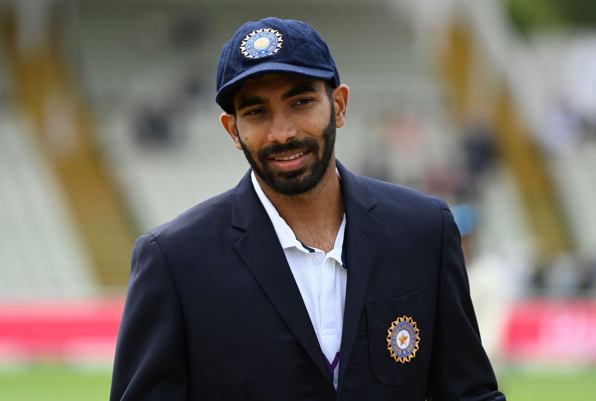 England v India - Fifth LV= Insurance Test Match: Day One - Source: Getty