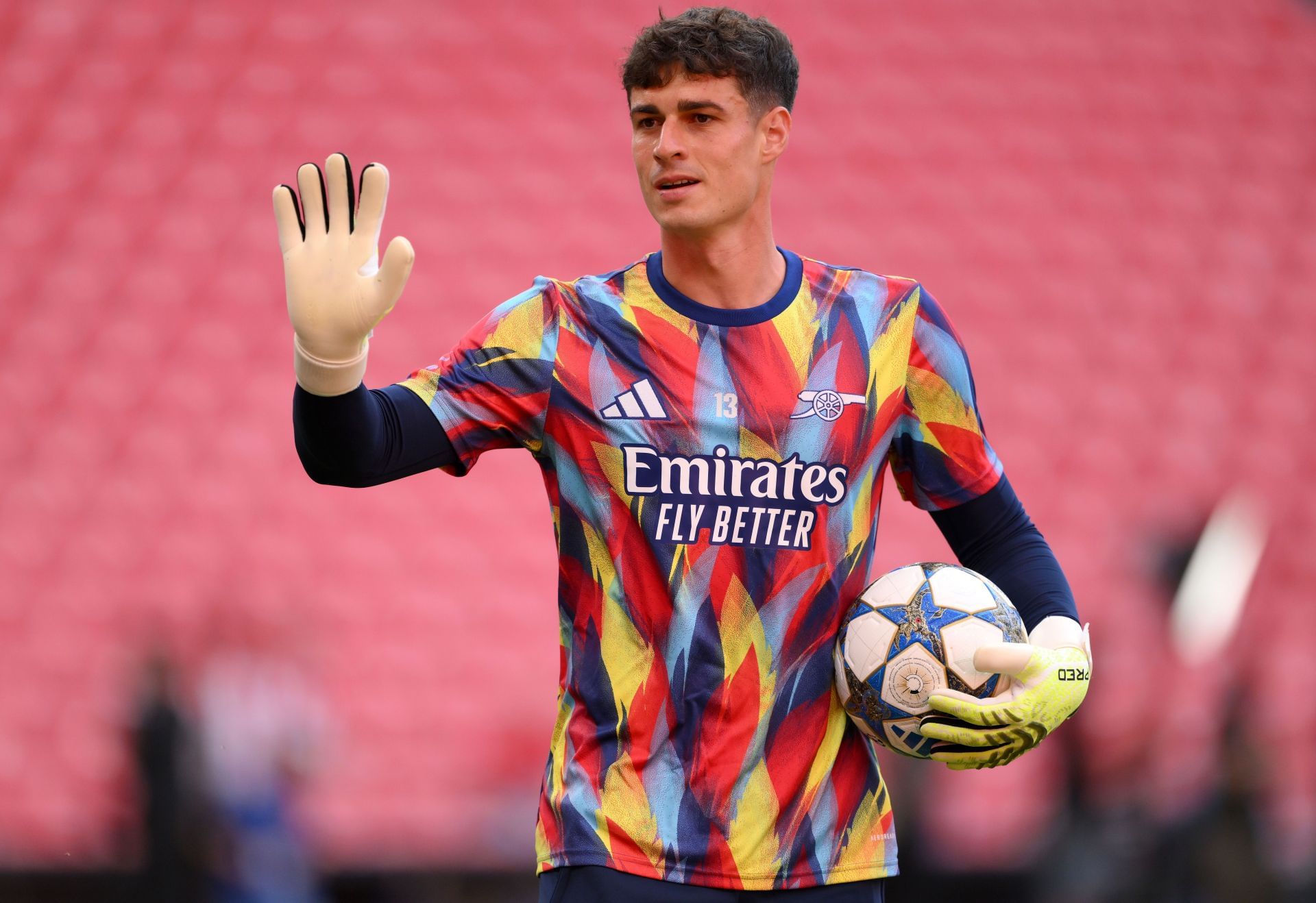 Kepa Arrizabalaga