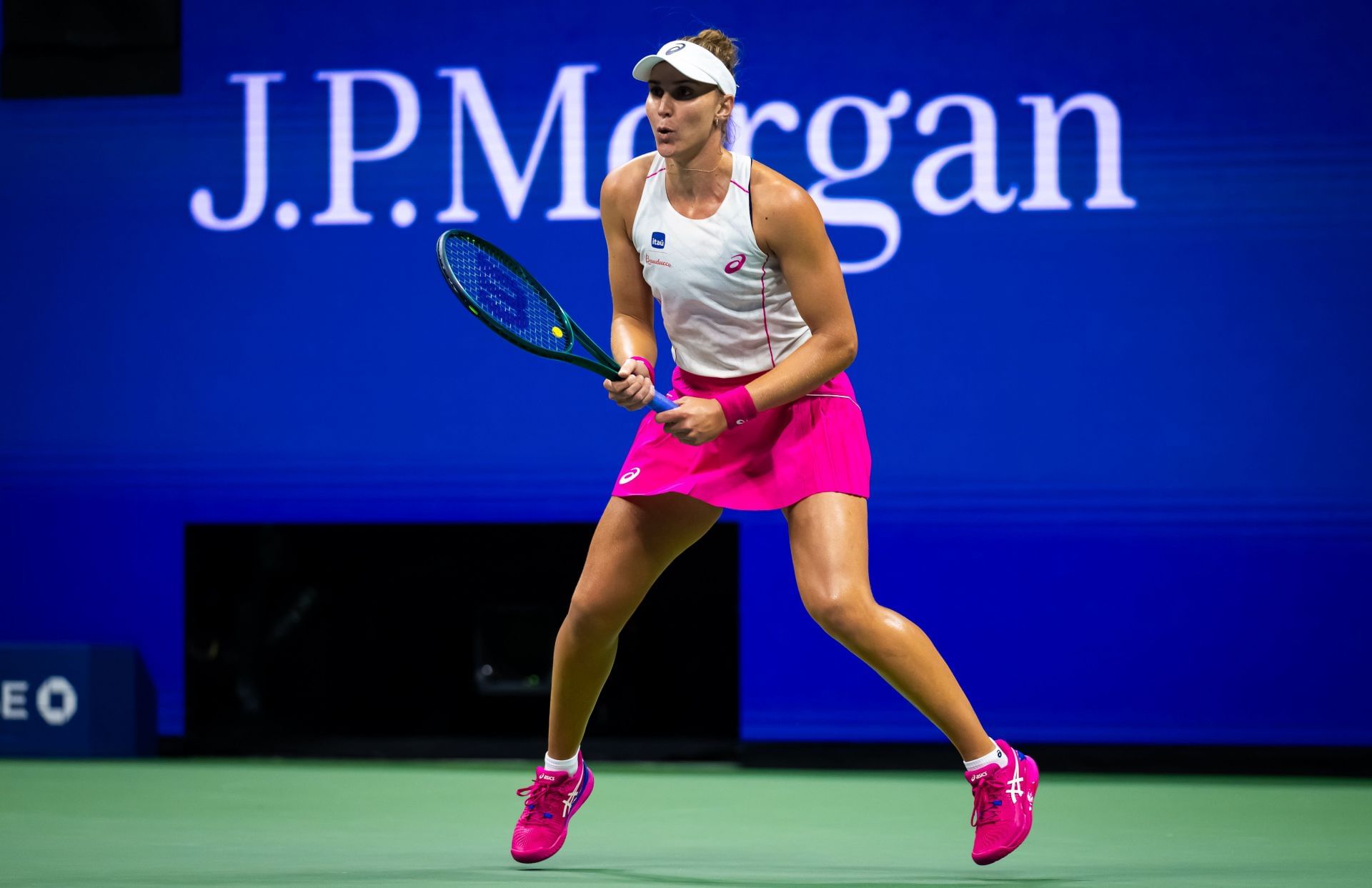 2025 US Open - Day 9 - Source: Getty