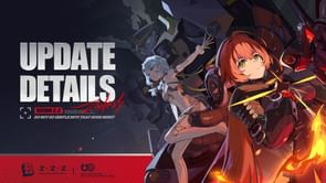 Zenless Zone Zero 2.2 update patch notes: New characters, events, and more