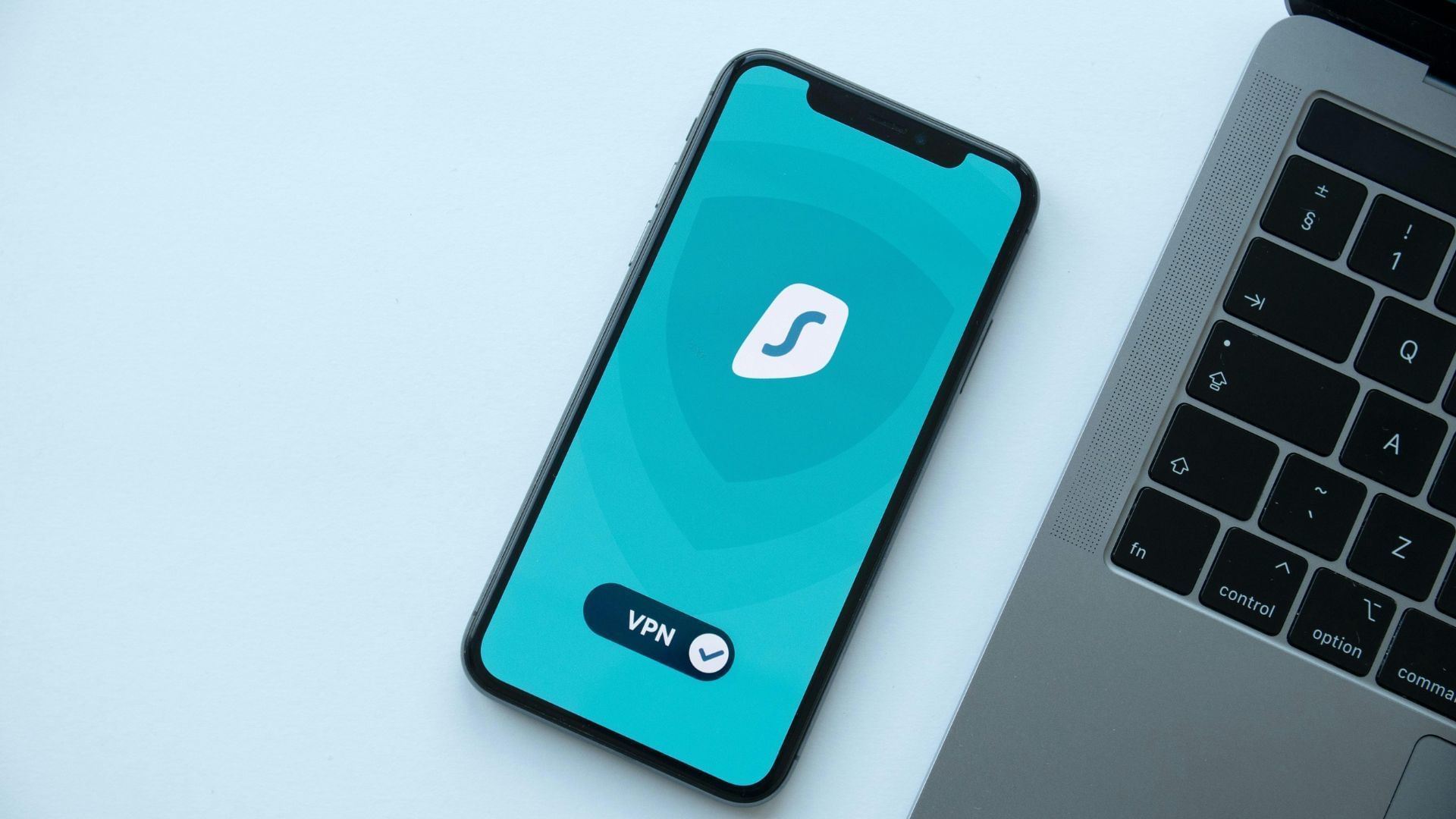 The best free VPN for Apple iPhone (Image via Pexels/@Dan Nelson)