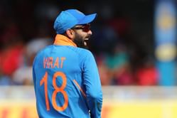 “I am neither fat nor selling jewellery” - Discarded Team India star reveals nickname given by Virat Kohli