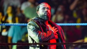 Major reunion discussed following Andrade's release from WWE - Reports