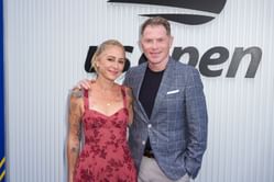 When did Bobby Flay and Brooke Williamson start dating? Relationship timeline explored as couple spotted at U.S. Open