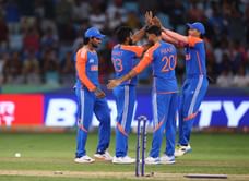 Jasprit Bumrah knocks over Alishan Sharafu with a brilliant yorker in IND vs UAE Asia Cup 2025 [Watch]