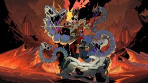 All Hades 2 characters and their voice actors