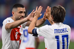 Faroe Islands vs Croatia Prediction and Betting Tips | September 5th 2025
