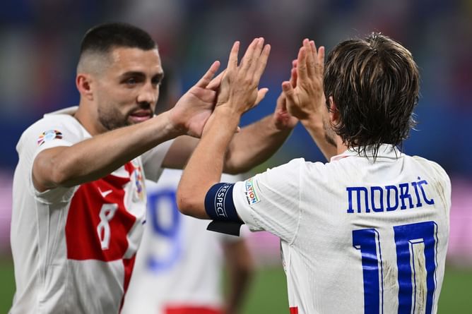 Faroe Islands vs Croatia Prediction and Betting Tips | September 5th 2025