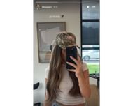 Jaxson Dart’s ex-GF Lola Sexton drops 2-word reaction pledging allegiance to $8,300,000,000 NFC franchise/@lolasexton