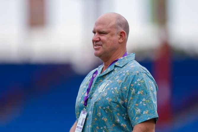 "No one wants to see you without clothes" - Former teammate takes a hilarious jibe at Matthew Hayden's naked MCG walk claim