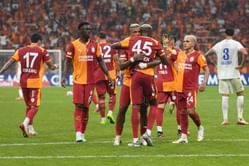 Galatasaray vs Konyaspor Prediction and Betting Tips | September 22nd 2025