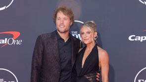 Matthew Stafford’s wife Kelly shares how Rams QB's trade rumors led to school bullying of their daughters