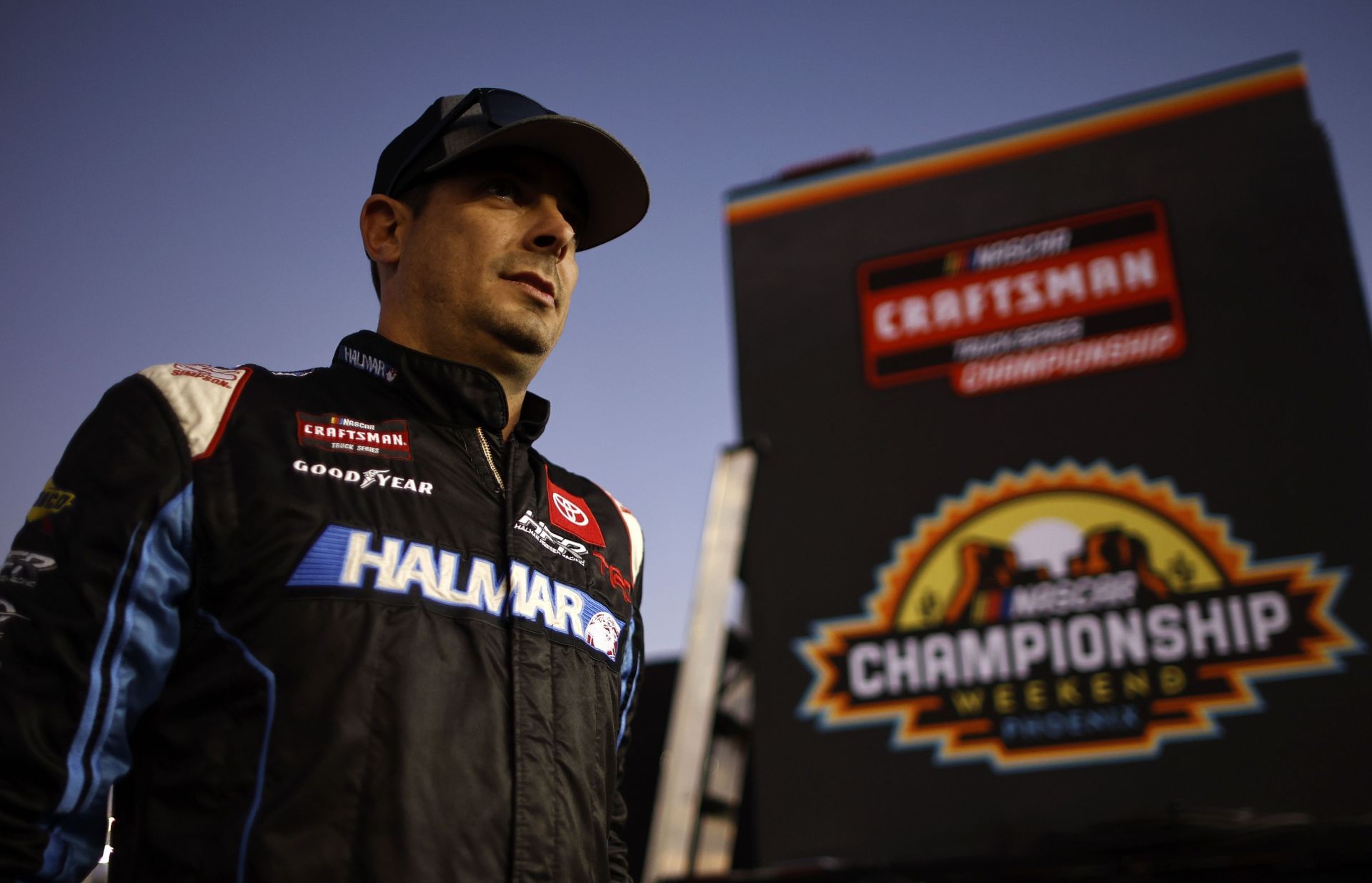NASCAR Craftsman Truck Series Championship Race - Source: Getty