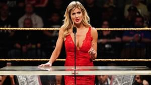 "She didn't talk to me all day" - Torrie Wilson opens up on real-life heat with WWE Hall of Famer
